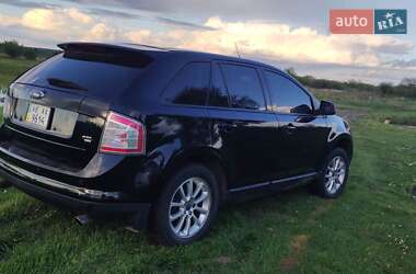 Внедорожник / Кроссовер Ford Edge 2007 в 