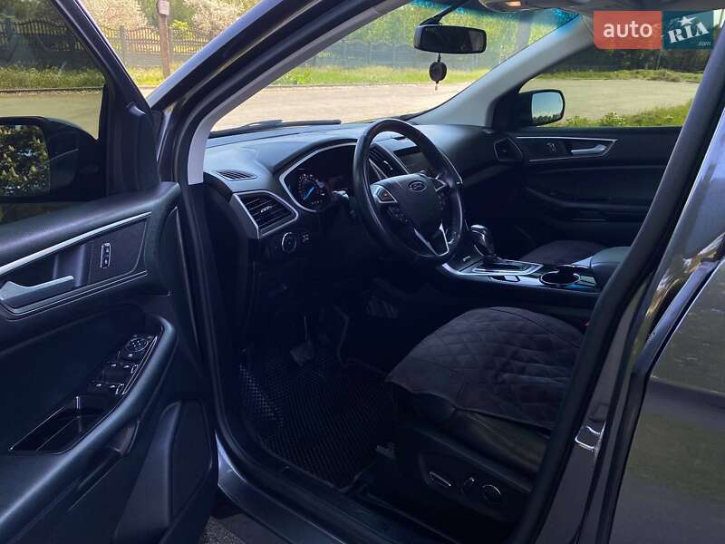 Внедорожник / Кроссовер Ford Edge 2015 в Днепре