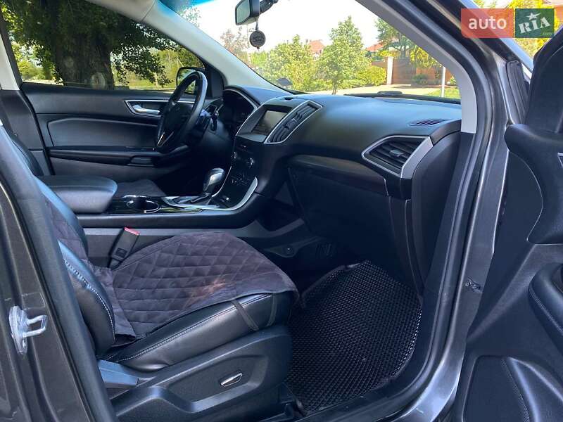 Внедорожник / Кроссовер Ford Edge 2015 в Днепре