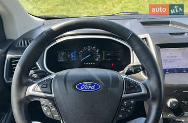 Внедорожник / Кроссовер Ford Edge 2020 в 