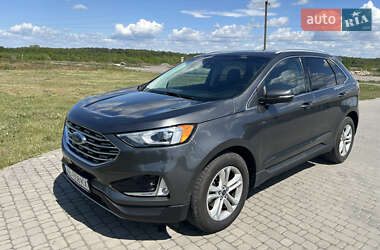 Внедорожник / Кроссовер Ford Edge 2020 в 