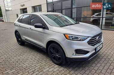 Позашляховик / Кросовер Ford Edge 2018 в Хмельницькому