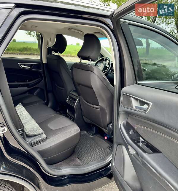 Внедорожник / Кроссовер Ford Edge 2016 в Днепре