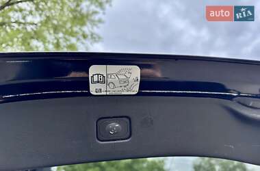Внедорожник / Кроссовер Ford Edge 2016 в 
