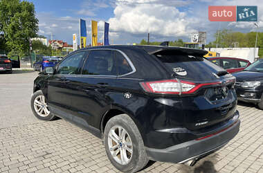 Внедорожник / Кроссовер Ford Edge 2017 в 