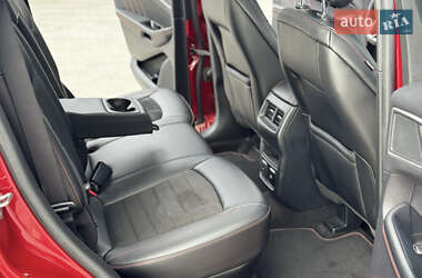 Внедорожник / Кроссовер Ford Edge 2020 в 