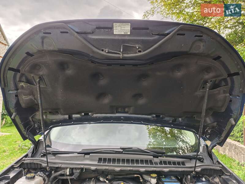 Внедорожник / Кроссовер Ford Edge 2020 в Львове