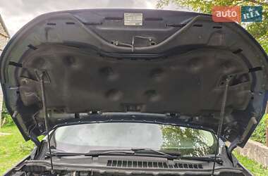 Внедорожник / Кроссовер Ford Edge 2020 в 