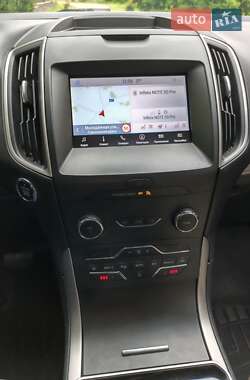 Внедорожник / Кроссовер Ford Edge 2020 в 