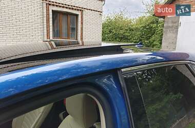 Внедорожник / Кроссовер Ford Edge 2020 в 
