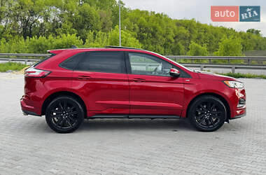 Внедорожник / Кроссовер Ford Edge 2020 в 