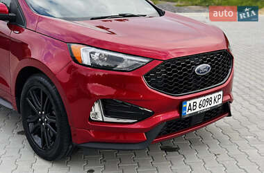 Внедорожник / Кроссовер Ford Edge 2020 в 