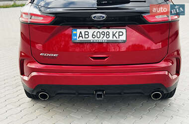 Внедорожник / Кроссовер Ford Edge 2020 в 