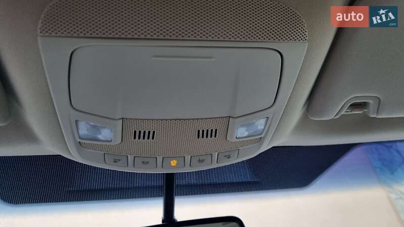 Внедорожник / Кроссовер Ford Edge 2018 в Киеве