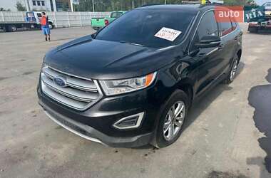 Позашляховик / Кросовер Ford Edge 2015 в Рівному