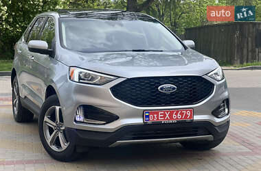 Внедорожник / Кроссовер Ford Edge 2021 в Киеве