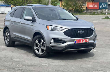 Внедорожник / Кроссовер Ford Edge 2021 в 