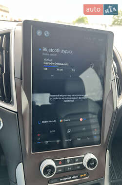 Внедорожник / Кроссовер Ford Edge 2021 в 
