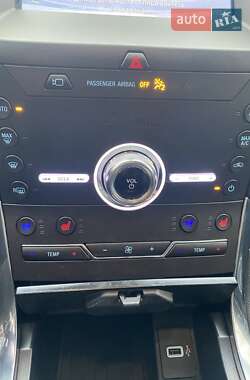 Внедорожник / Кроссовер Ford Edge 2019 в 
