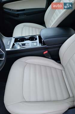 Внедорожник / Кроссовер Ford Edge 2020 в 