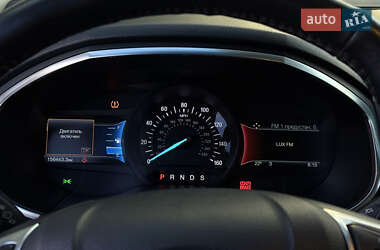 Внедорожник / Кроссовер Ford Edge 2015 в 