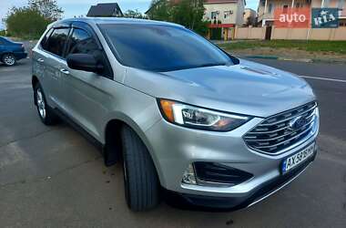 Внедорожник / Кроссовер Ford Edge 2019 в 