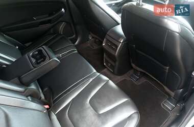Внедорожник / Кроссовер Ford Edge 2019 в 