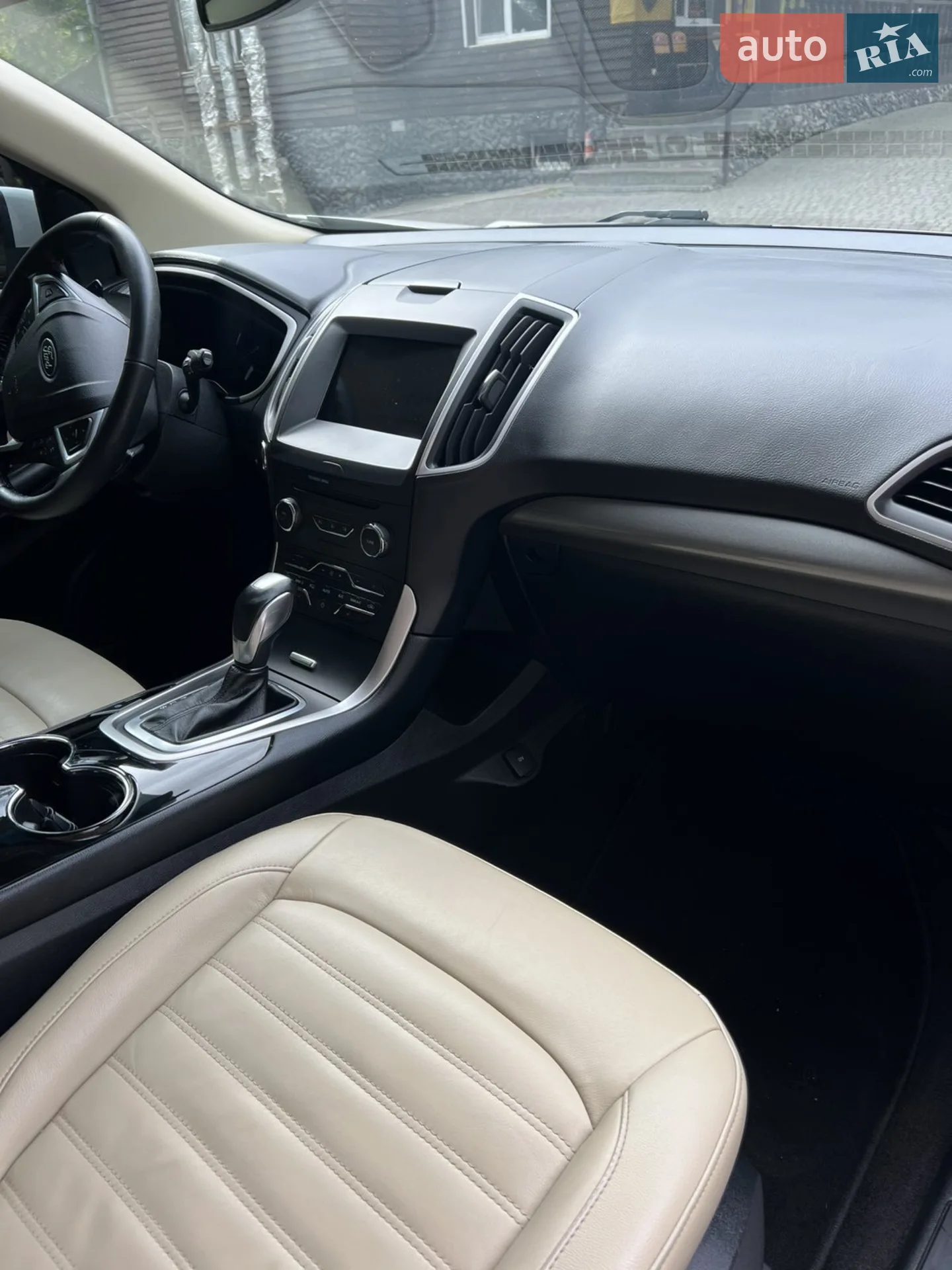 2018 Ford Edge - мініатюра 4