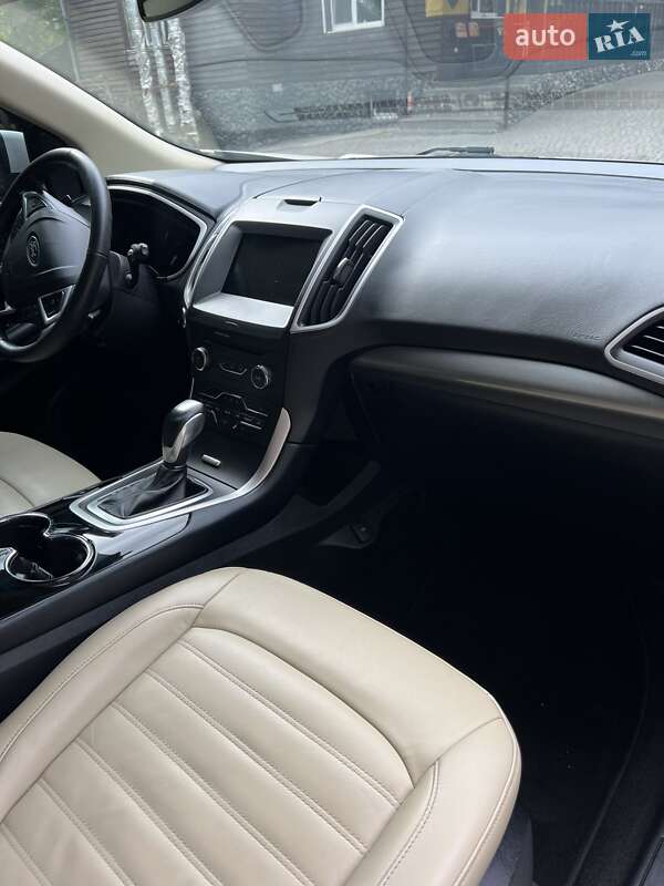 Внедорожник / Кроссовер Ford Edge 2018 в Хмельницком