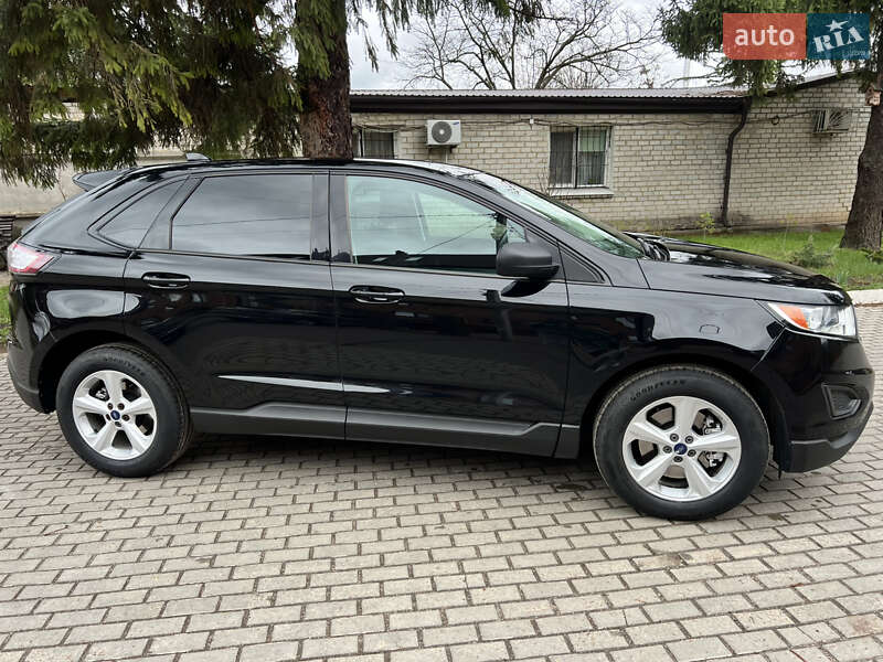 Внедорожник / Кроссовер Ford Edge 2016 в Кропивницком