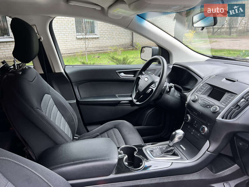 Внедорожник / Кроссовер Ford Edge 2016 в Кропивницком