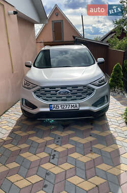 Внедорожник / Кроссовер Ford Edge 2018 в Гайсине