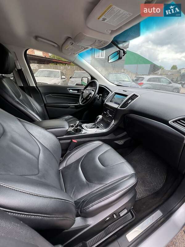 Внедорожник / Кроссовер Ford Edge 2016 в Чернигове