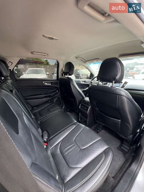 Внедорожник / Кроссовер Ford Edge 2016 в Чернигове
