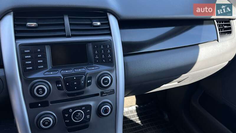 Позашляховик / Кросовер Ford Edge 2013 в Хмельницькому