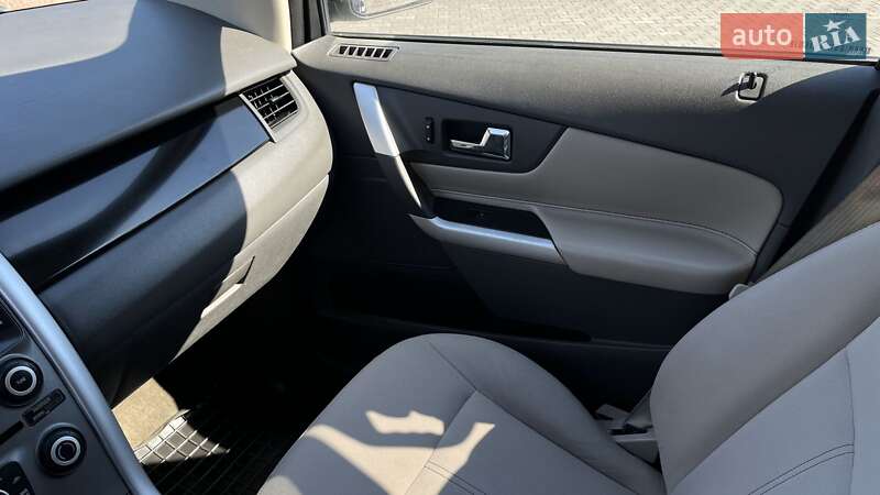 Позашляховик / Кросовер Ford Edge 2013 в Хмельницькому