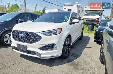 Ford Edge 2020