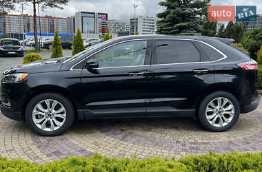 Внедорожник / Кроссовер Ford Edge 2020 в 