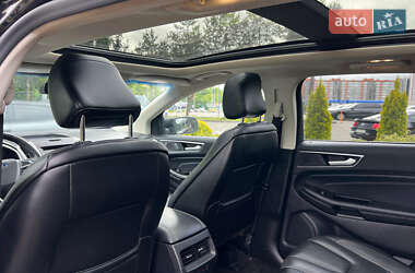 Внедорожник / Кроссовер Ford Edge 2020 в 
