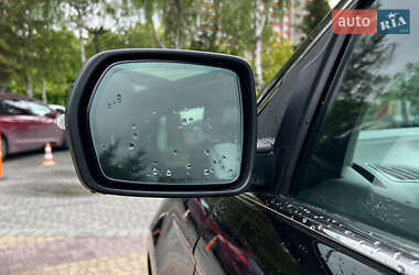 Внедорожник / Кроссовер Ford Edge 2020 в 