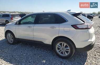 Внедорожник / Кроссовер Ford Edge 2015 в 