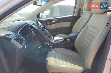 Внедорожник / Кроссовер Ford Edge 2015 в 