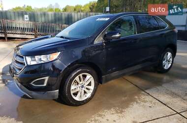 Ford Edge 2015
