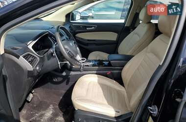 Внедорожник / Кроссовер Ford Edge 2015 в 
