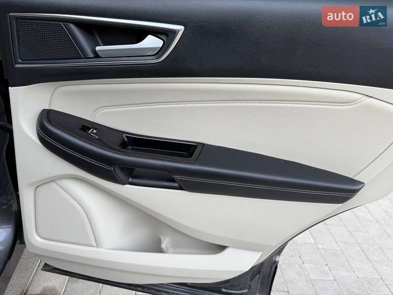 Позашляховик / Кросовер Ford Edge 2020 в Вінниці
