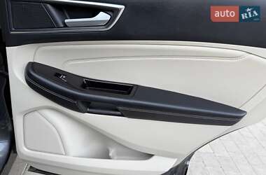 Внедорожник / Кроссовер Ford Edge 2020 в 