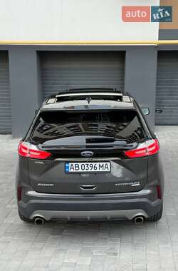 Внедорожник / Кроссовер Ford Edge 2020 в 
