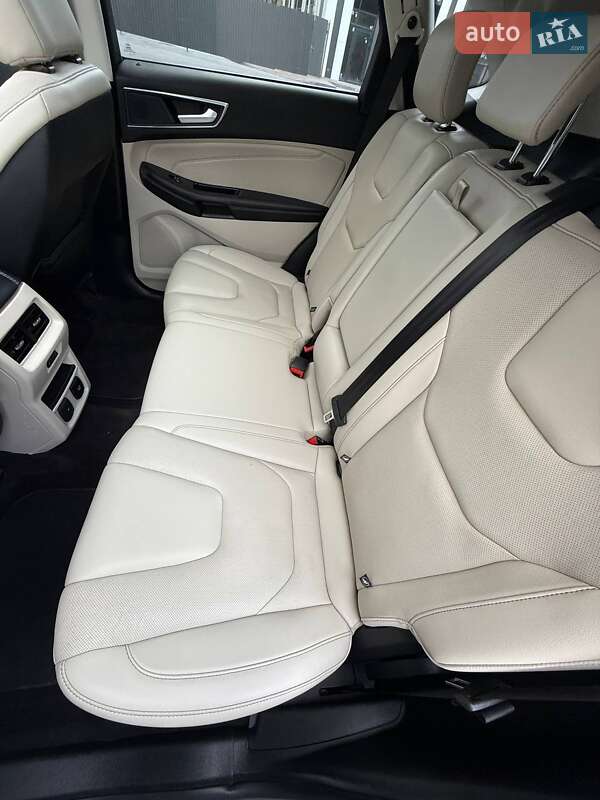Позашляховик / Кросовер Ford Edge 2020 в Вінниці