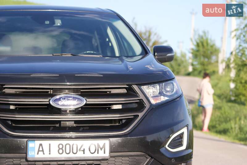 Внедорожник / Кроссовер Ford Edge 2015 в Киеве