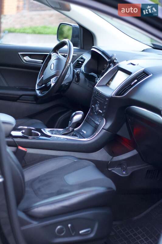 Внедорожник / Кроссовер Ford Edge 2015 в Киеве